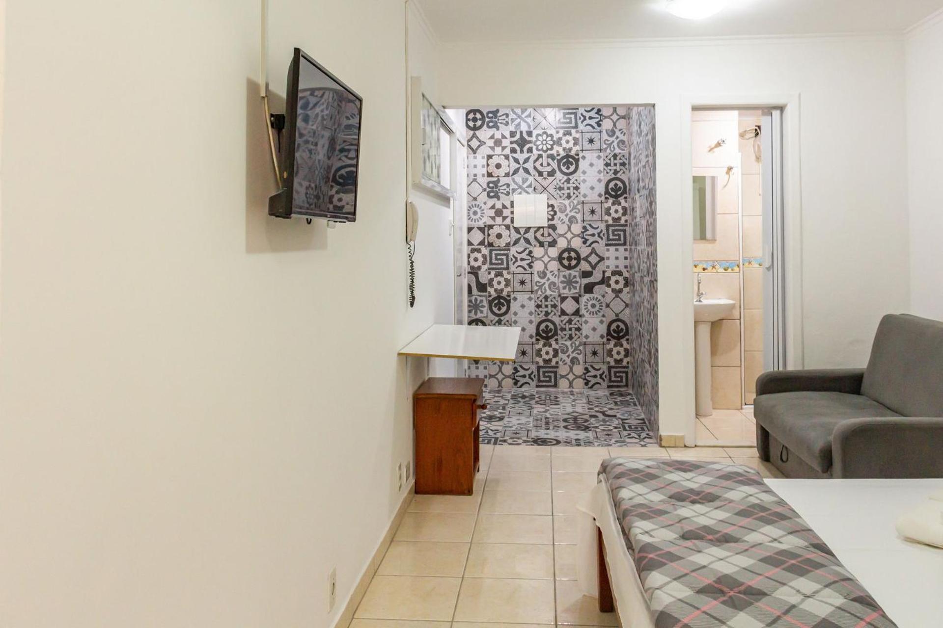 Custo Benefício, 100 metros da Praia em Balneário Camboriú P880 Balneario Camboriu Exterior foto
