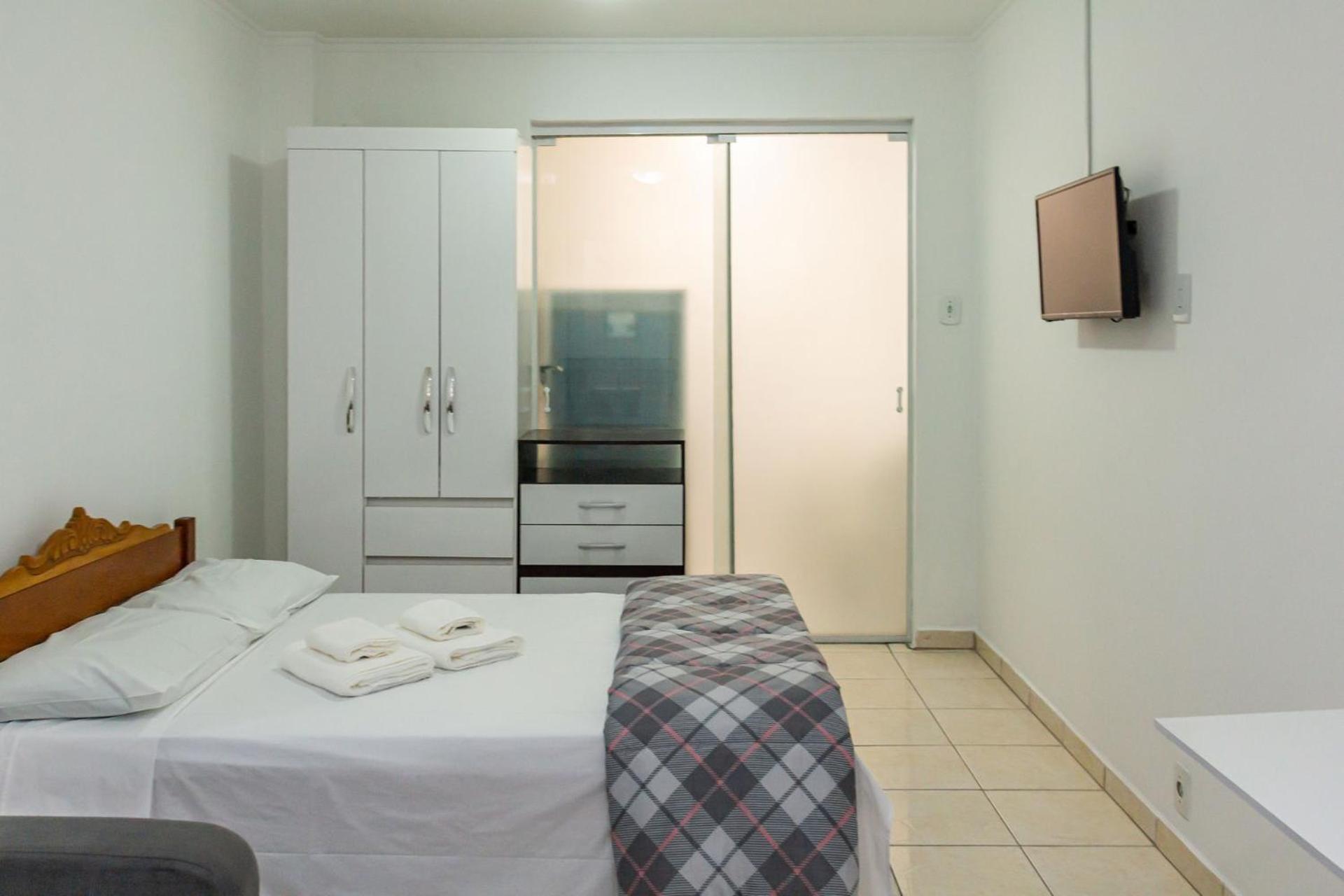 Custo Benefício, 100 metros da Praia em Balneário Camboriú P880 Balneario Camboriu Exterior foto
